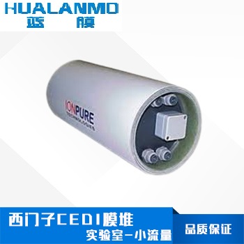 西门子小流量CEDI膜堆