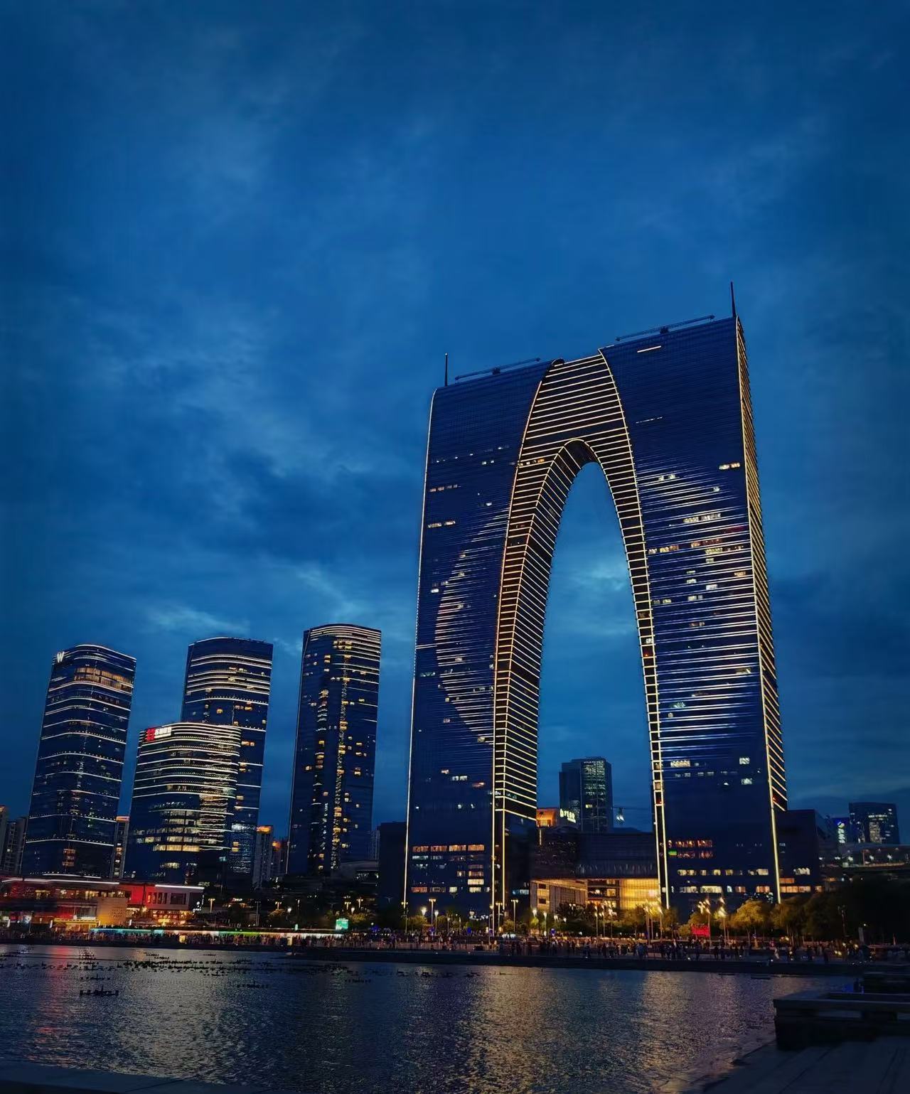 苏州蓝膜在当下多领域的发展新趋势