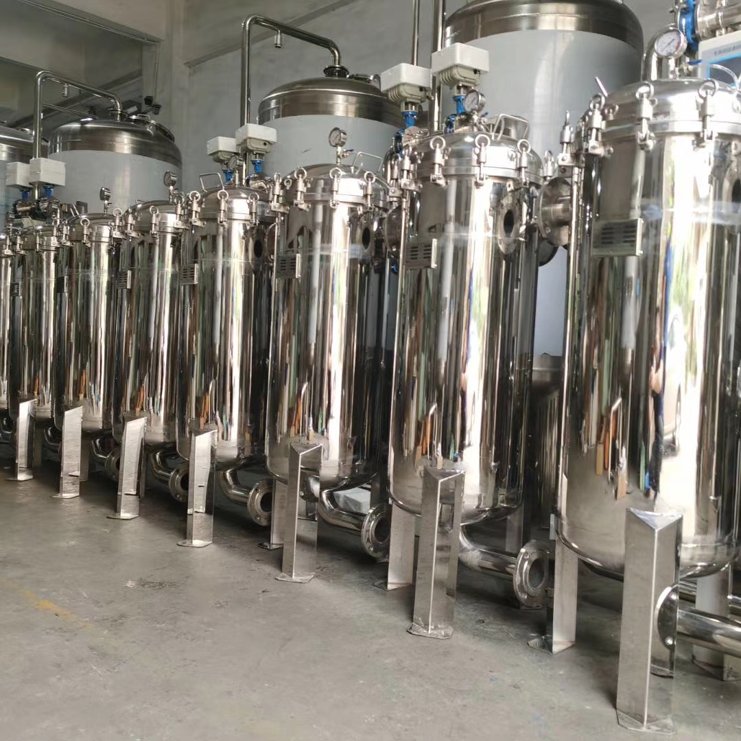 苏州蓝膜售卖精密过滤器吗?