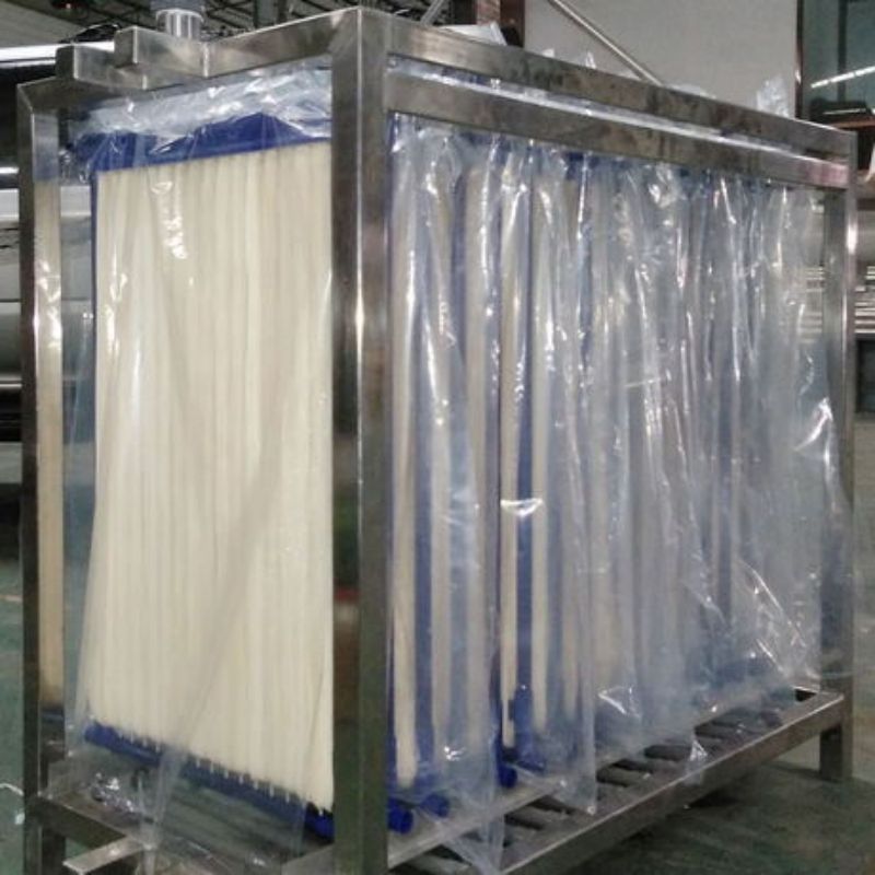 苏州蓝膜售卖的美能MBR膜一般可以使用五年吗?