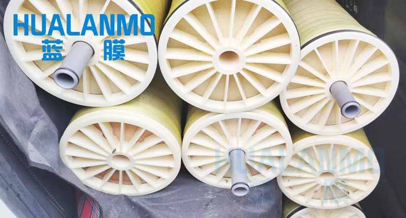 常州奶酪生产用杜邦RO膜哪个型号好?