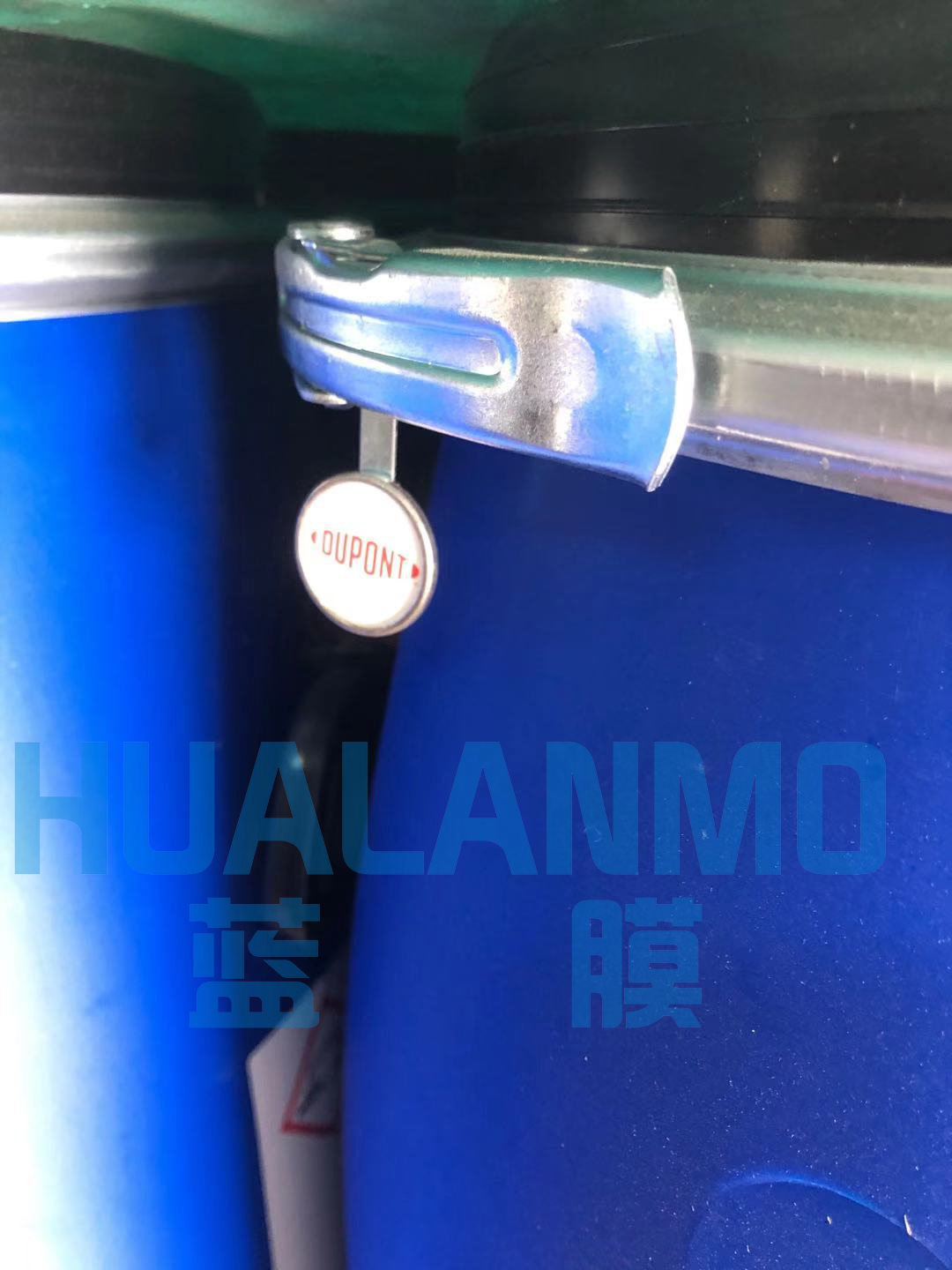 罗门哈斯品牌和杜邦是什么关系?