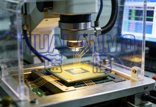 微电子产线解决方案：西门子VNX55-E大流量EDI膜堆稳定供水