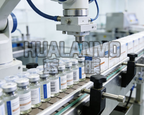 疫苗生产用水处理方案：西门子EDI模块LX-HI瞬时热水消毒更安心