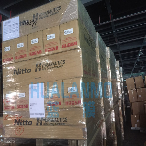 海德能HYDRAcapMAX60超滤膜细菌去除率是多少？