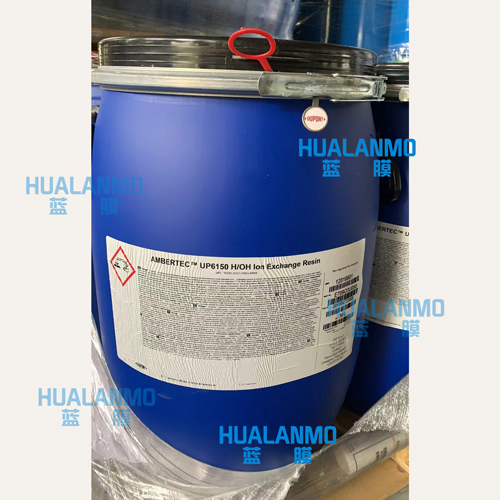 超纯水树脂怎么适配电脑芯片制备环节?